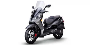 2014 Sym Citycom 300i