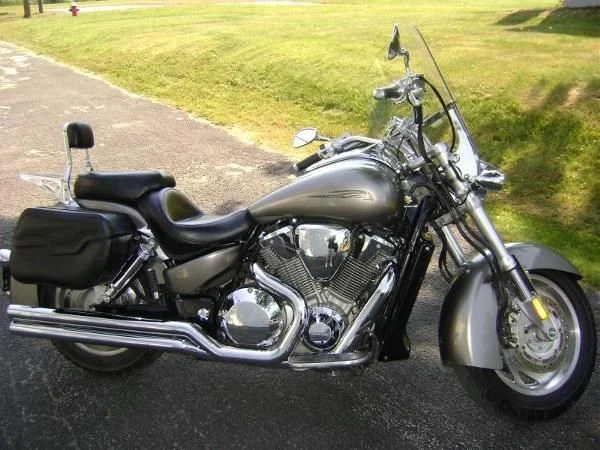 2006 Honda VTX 1800 Neo Retro