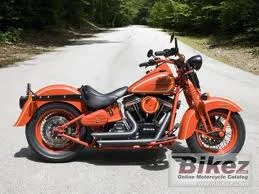 2011 Dirico Speedster