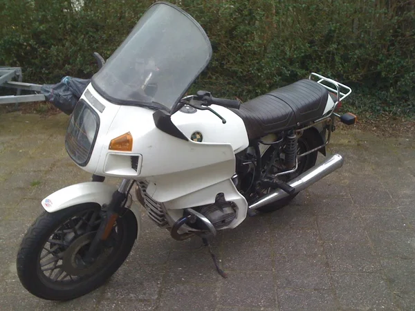 1991 BMW R 65
