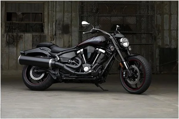 2010 Suzuki Boulevard M109R Limited Edition