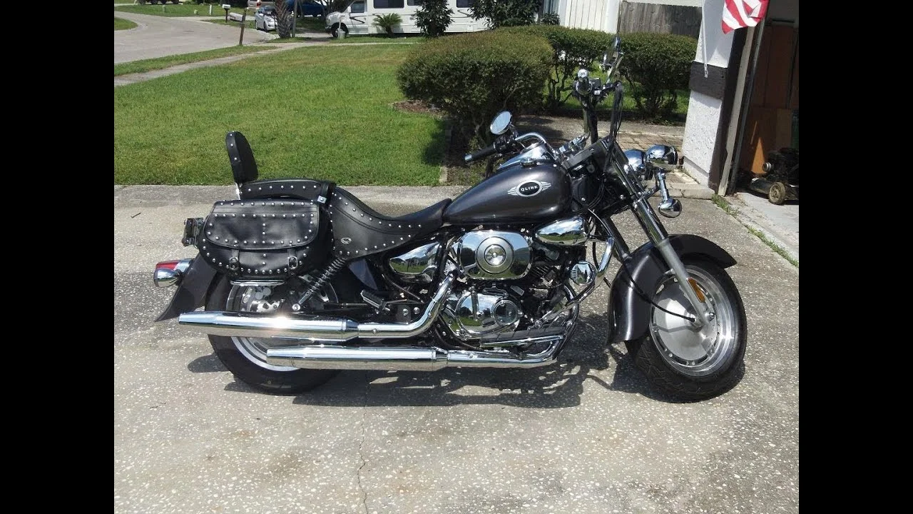 2013 Qlink Tour 250