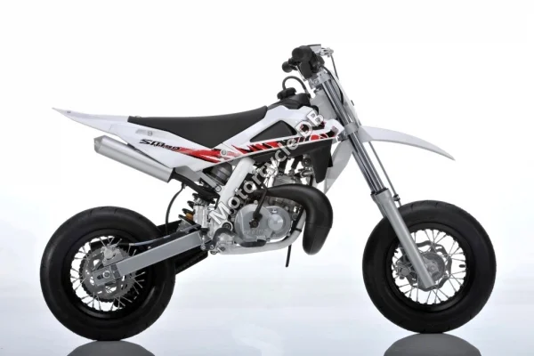 2002 Husqvarna WR 50