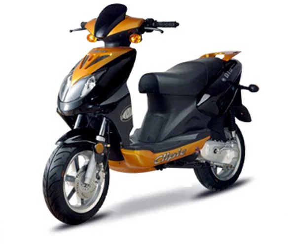 2009 Clipic QT9 49