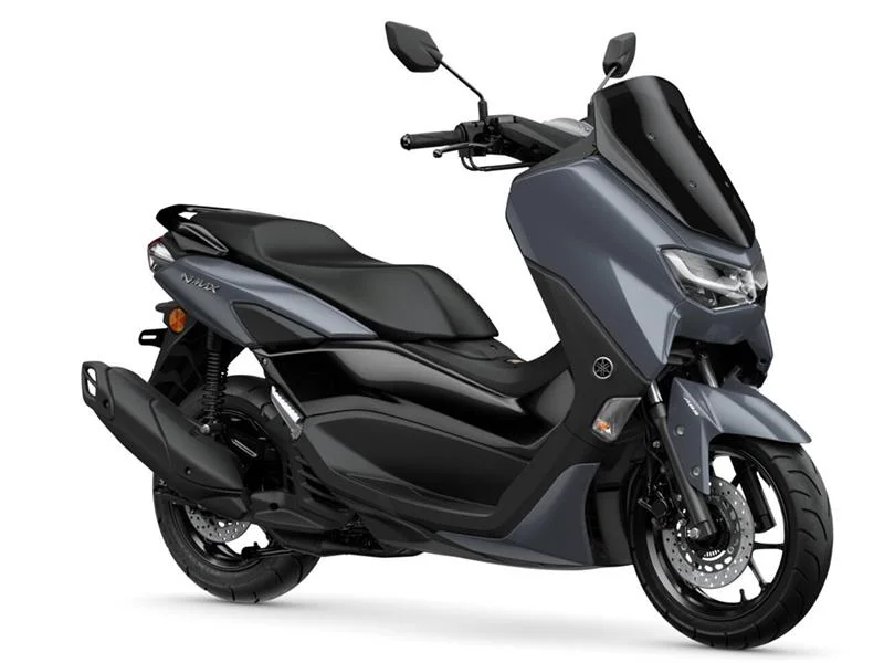 2024 Yamaha NMAX 125