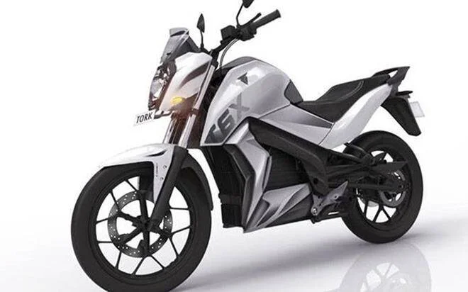 2021 Tork T6X