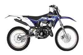 2017 Sherco 50 SE-R
