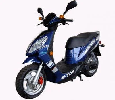 2007 Tank Sports Sporty 50