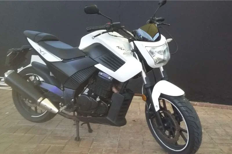 2014 Senke X6