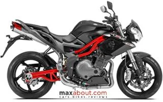2017 Benelli TNT 899