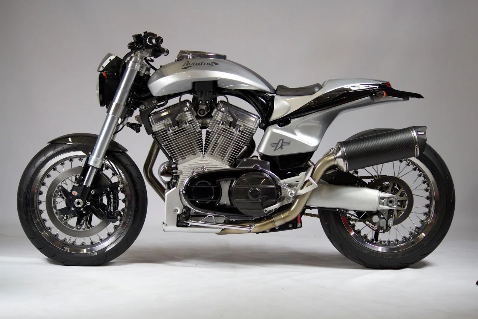 2015 Avinton Originale