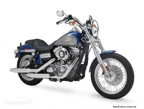 1989 Harley-Davidson FXRT 1340 Sport Glide 