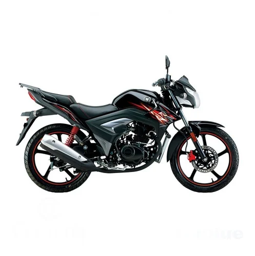 2020 Haojue KA 150