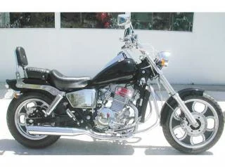 2009 Johnny Pag Raptor 300
