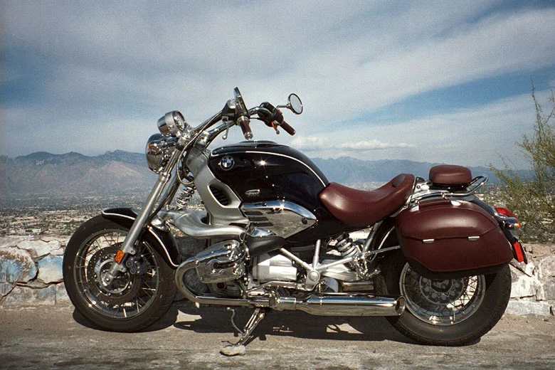 2004 BMW R 1200 C Independence