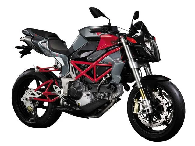 2007 Bimota DB6 Delirio
