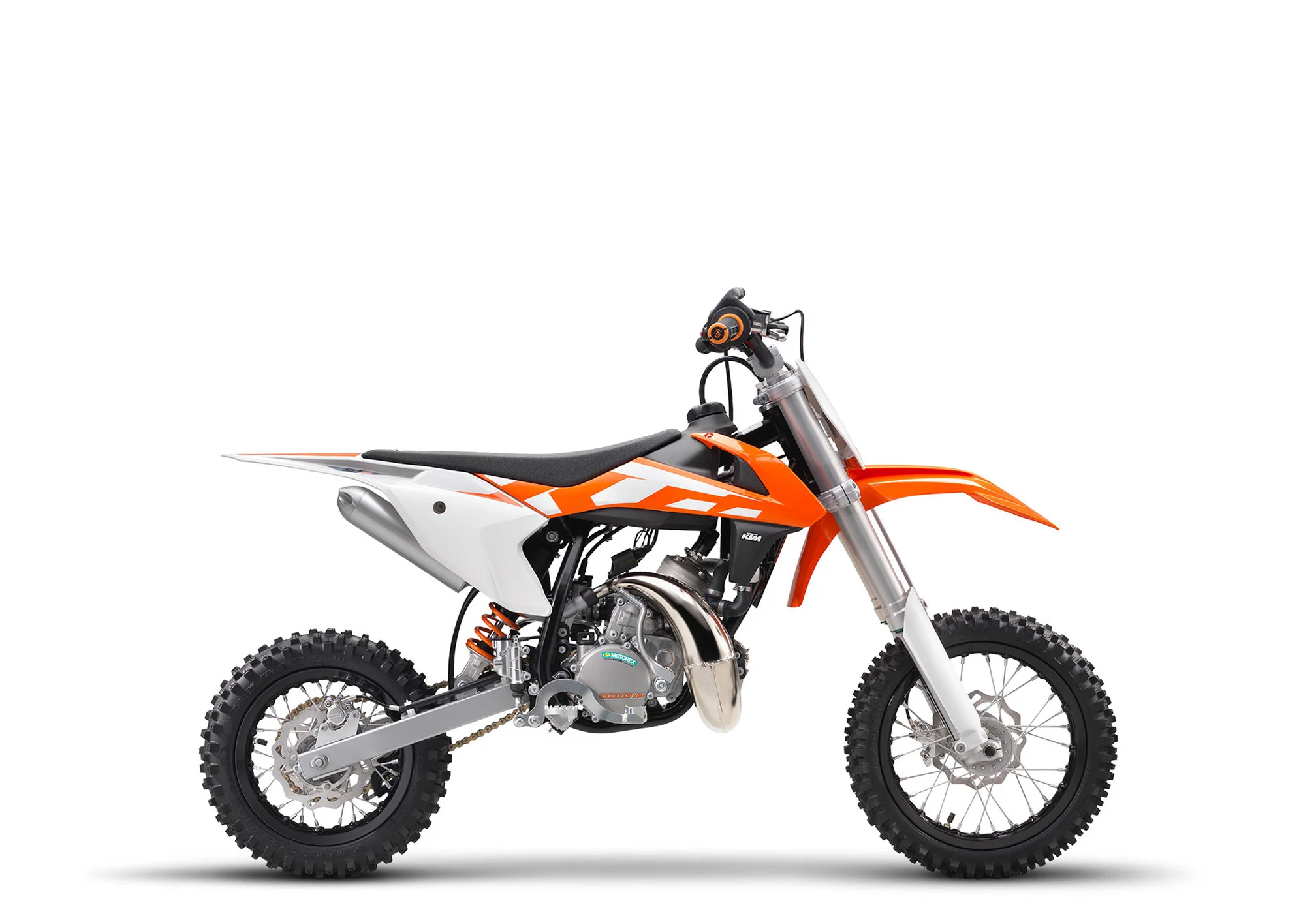 2016 KTM 50 SX