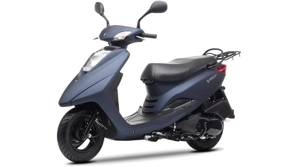 2015 Yamaha Vity