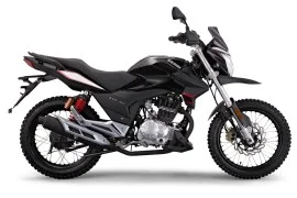 2020 Aprilia ETX 150