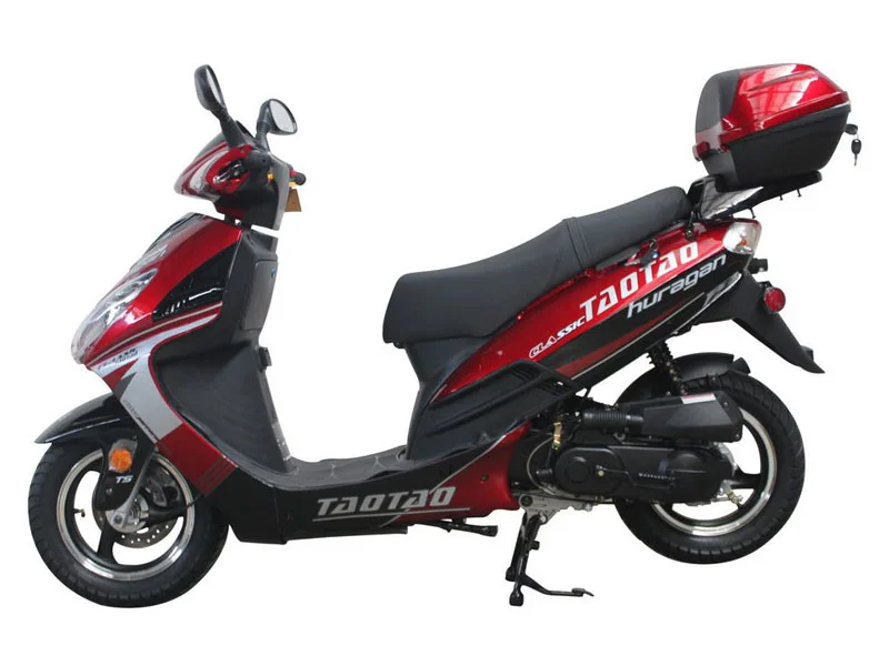 2022 Tao Motor Evo 50