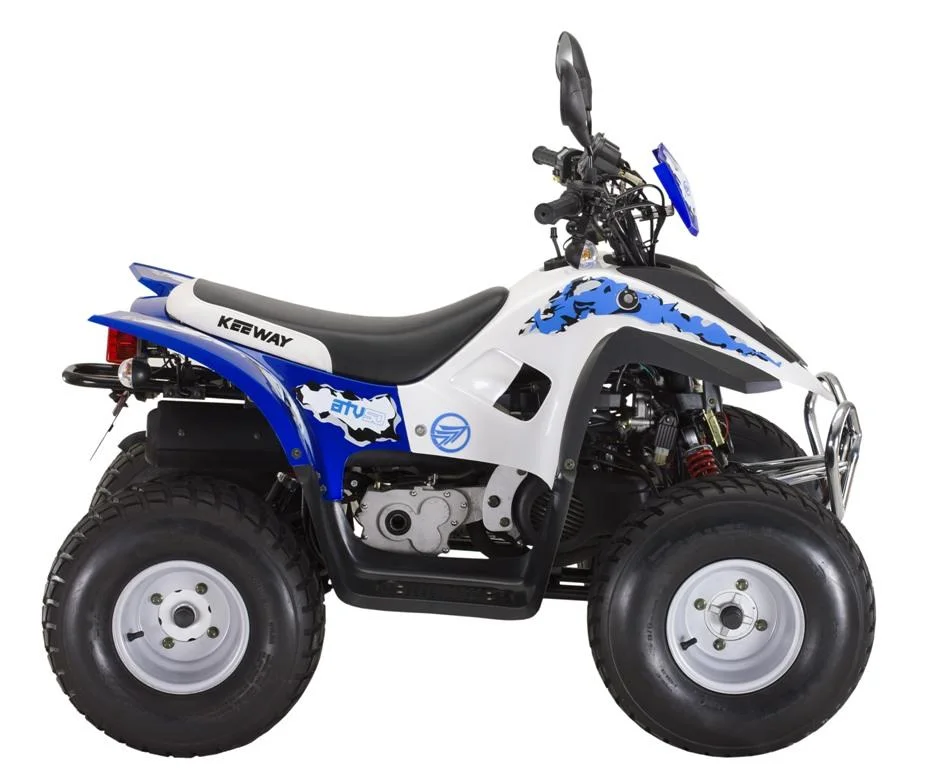 2009 Keeway ATV 50
