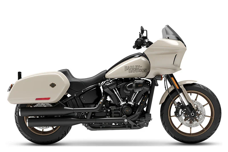 2023 Harley-Davidson Low Rider ST