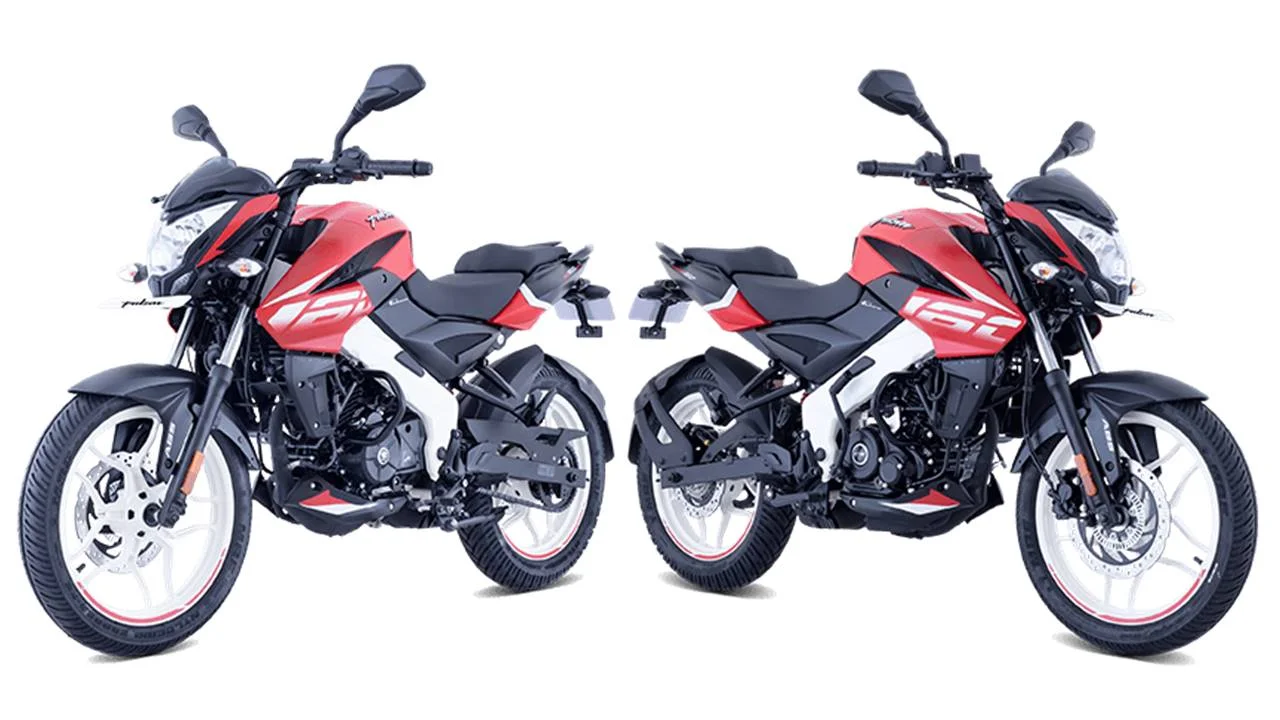 2021 Bajaj Pulsar NS160