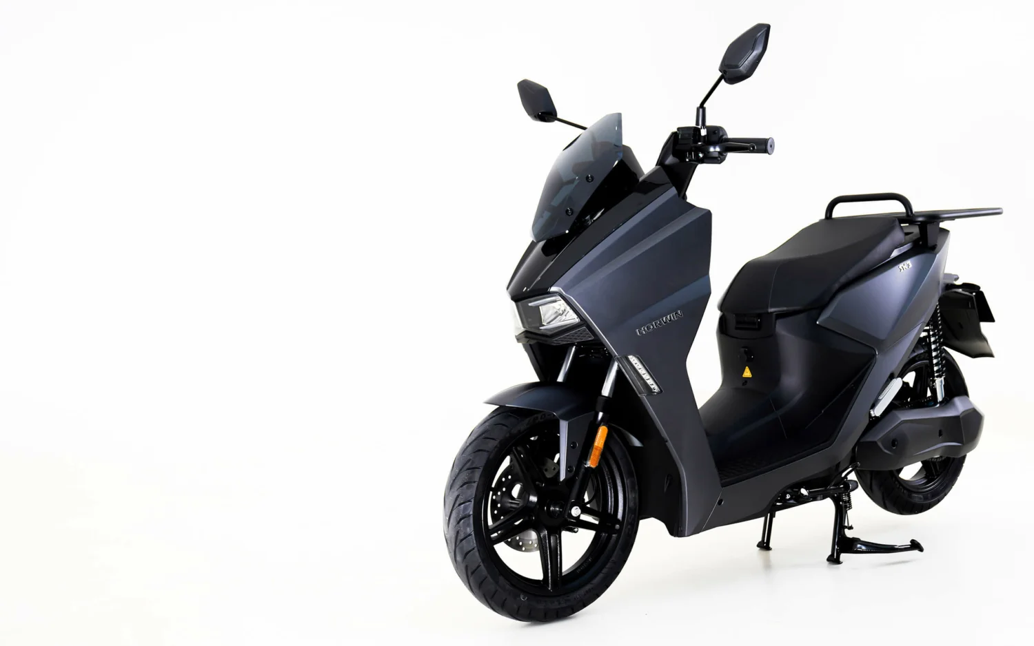 2024 Horwin SK DS