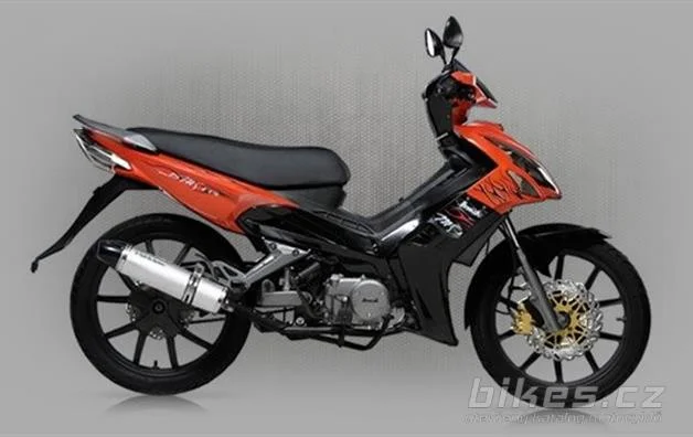 2014 Demak DMS