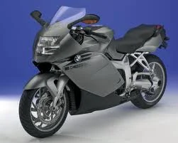 2008 BMW K 1200 S