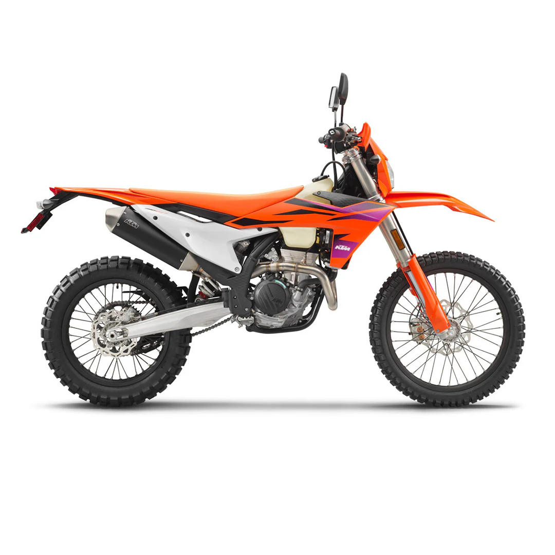 2024 KTM 350 EXC-F