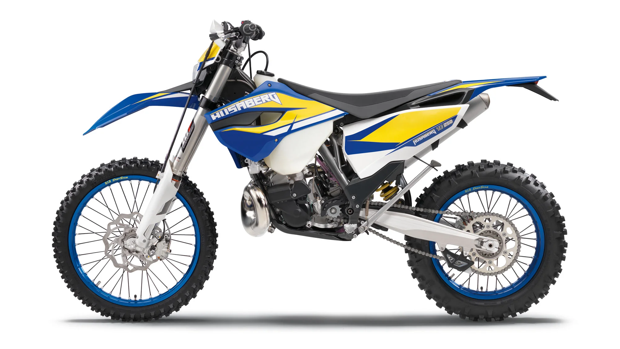 2013 Husaberg TE 250