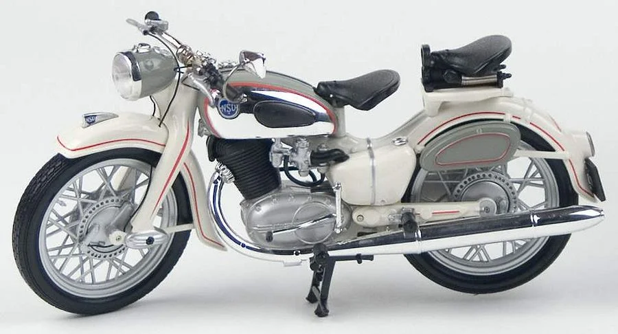 1951 NSU Max
