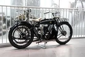 1927 DKW E 206