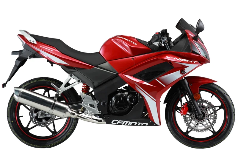 2013 CF Moto V-Night