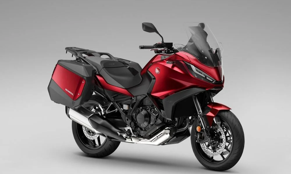 2024 Honda NT1100