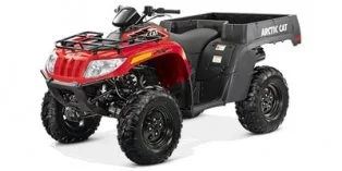 2015 Arctic Cat TBX 700 EPS