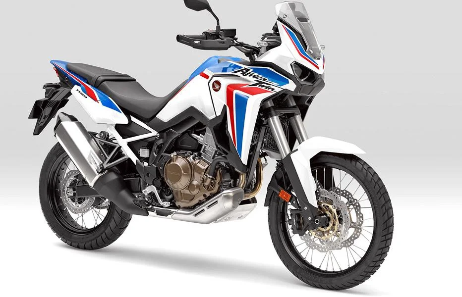 2021 Honda Africa Twin Adventure Sports