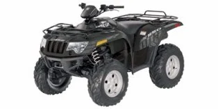 2012 Arctic Cat 550i