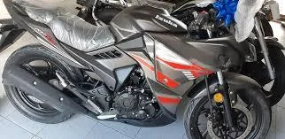 2020 Izuka KPR200