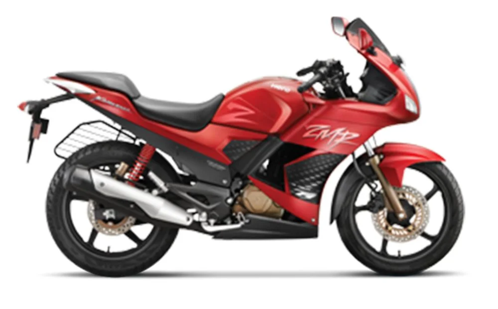 2019 Hero Karizma ZMR
