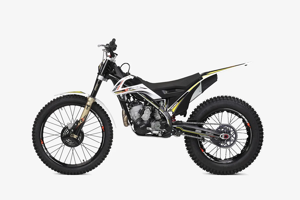 2021 TRS XTrack One 300