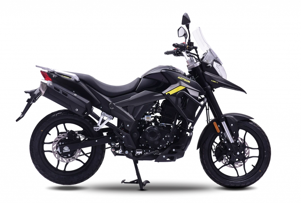 2024 Motron X Nord 125