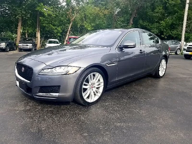 2016 Orion Mini Jaguar