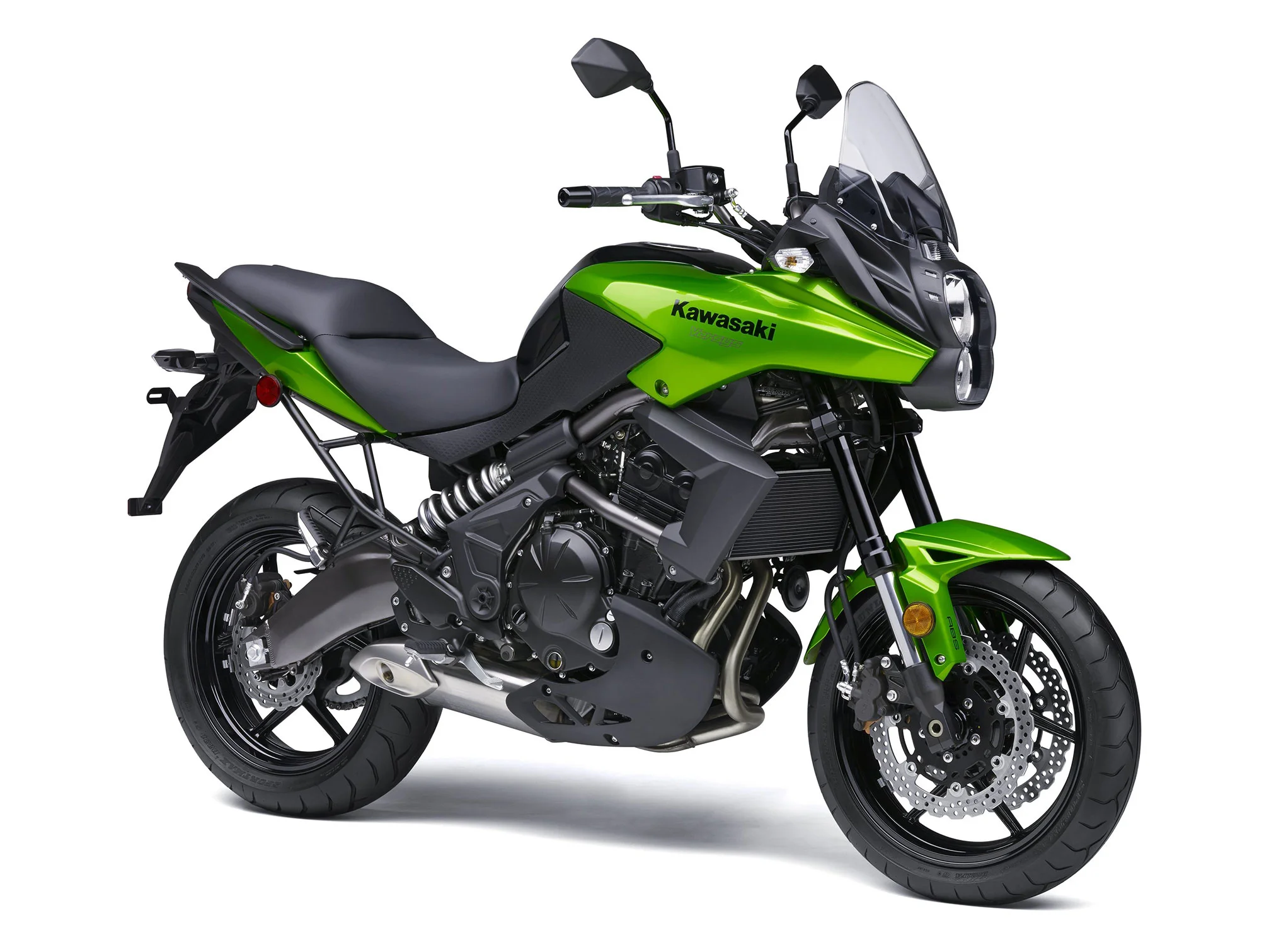 2014 Kawasaki Versys ABS