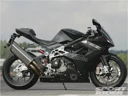2014 Bimota DB7 Oronero