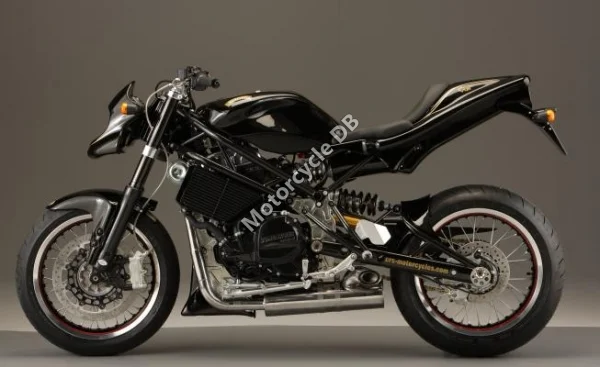 2009 CR&S VUN Lucky