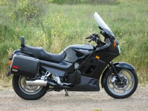 1998 Kawasaki GTR 1000