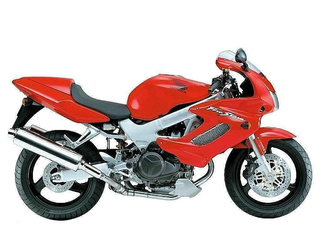 2001 Honda VTR 1000 F FireStorm