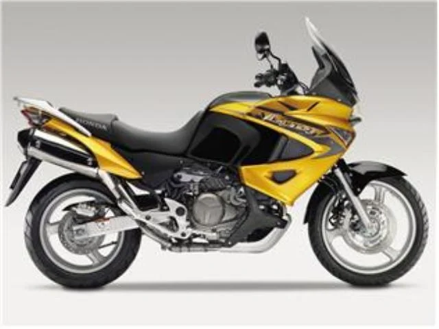 2012 Honda XL1000V Varadero
